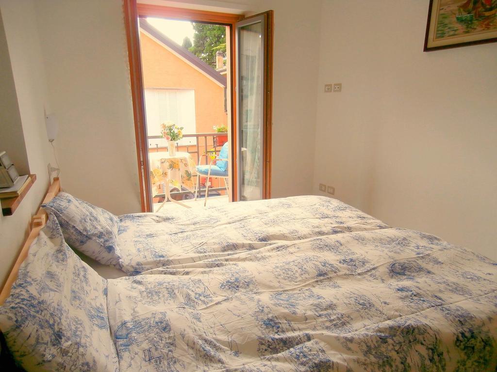 B&B Della Contrada Varenna Room photo