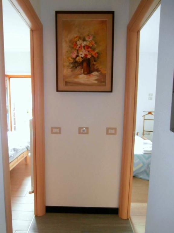 B&B Della Contrada Varenna Exterior photo